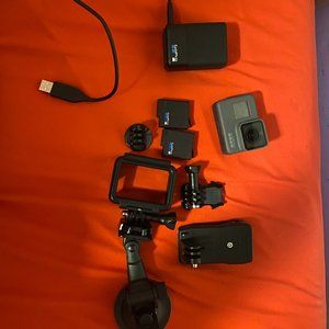 GoPro Hero5